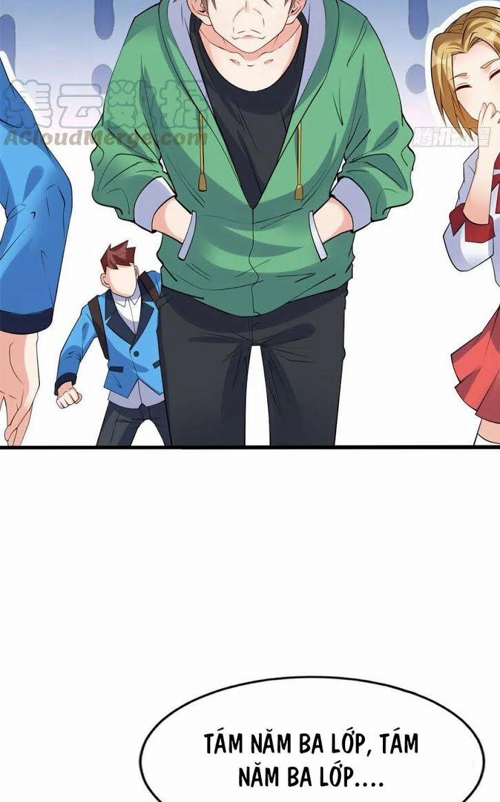 Con Rể Long Vương 19 trang 2