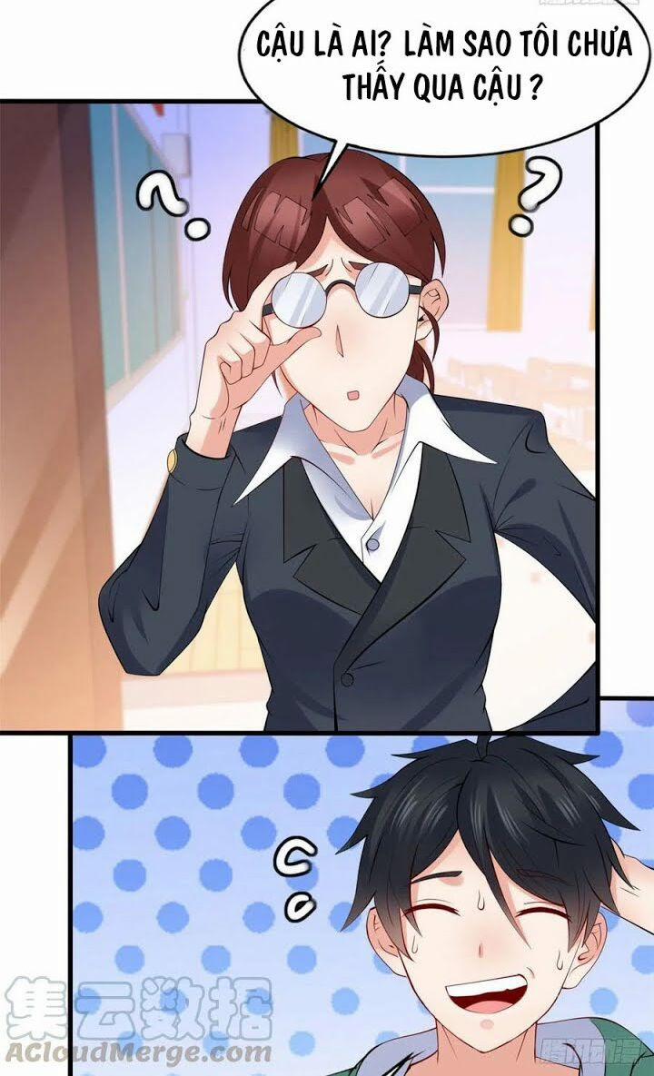 Con Rể Long Vương 19 trang 6