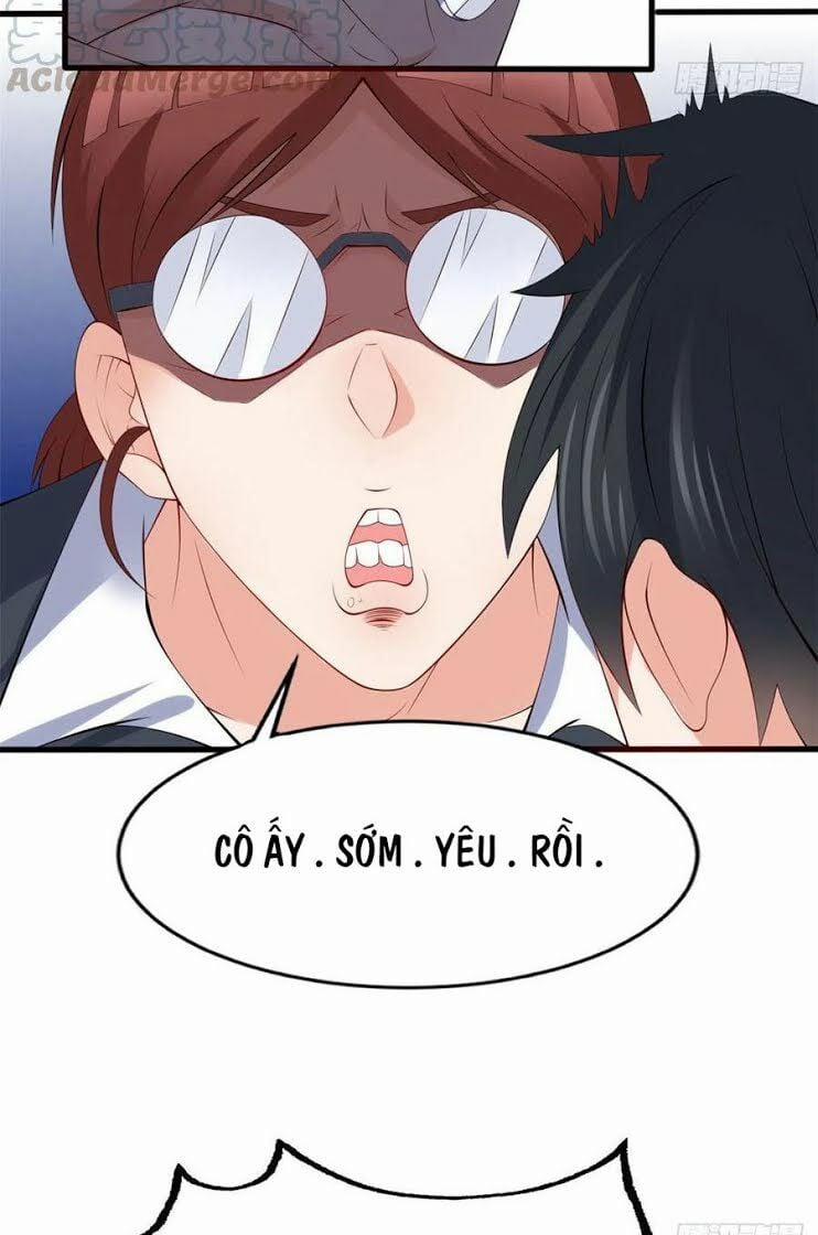 Con Rể Long Vương 19 trang 8