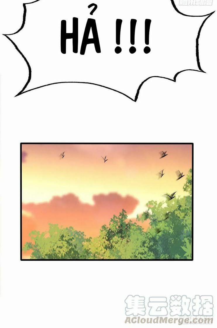 Con Rể Long Vương 19 trang 9