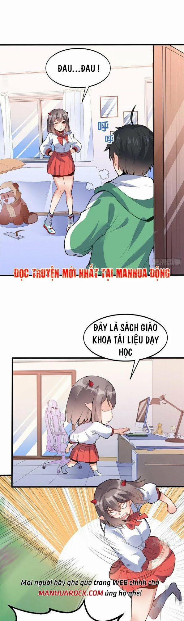 Con Rể Long Vương 20 trang 1