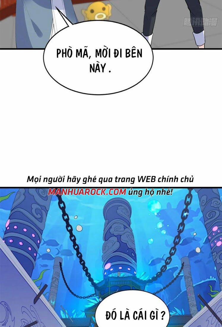 Con Rể Long Vương 20 trang 11