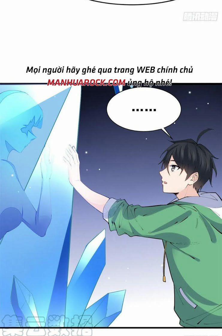 Con Rể Long Vương 20 trang 14