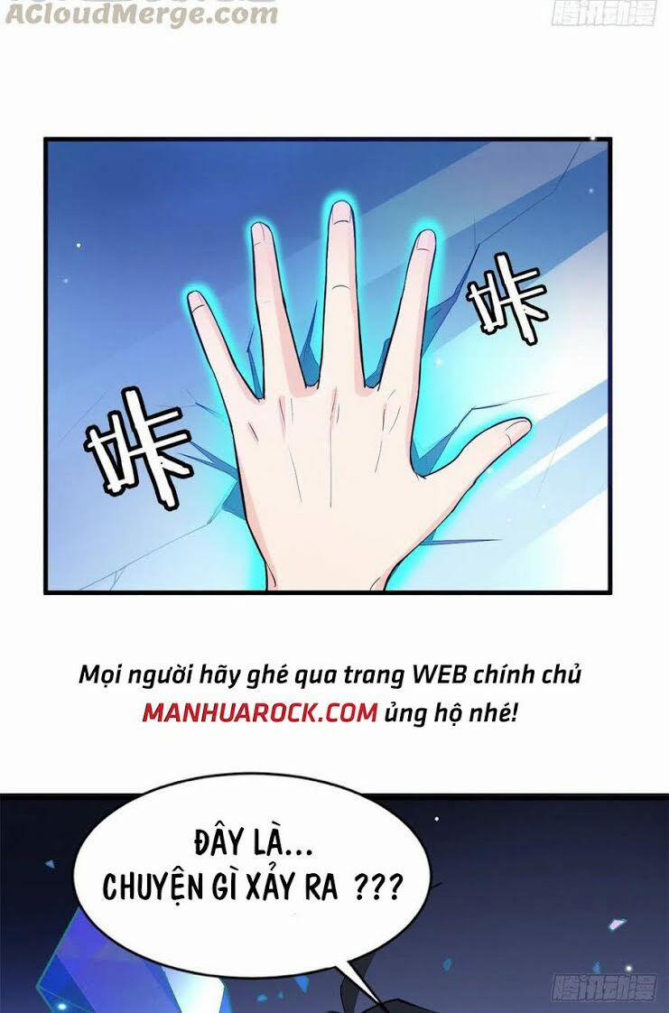 Con Rể Long Vương 20 trang 15