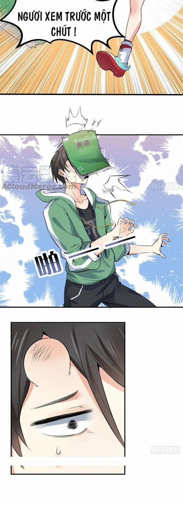 Con Rể Long Vương 20 trang 2