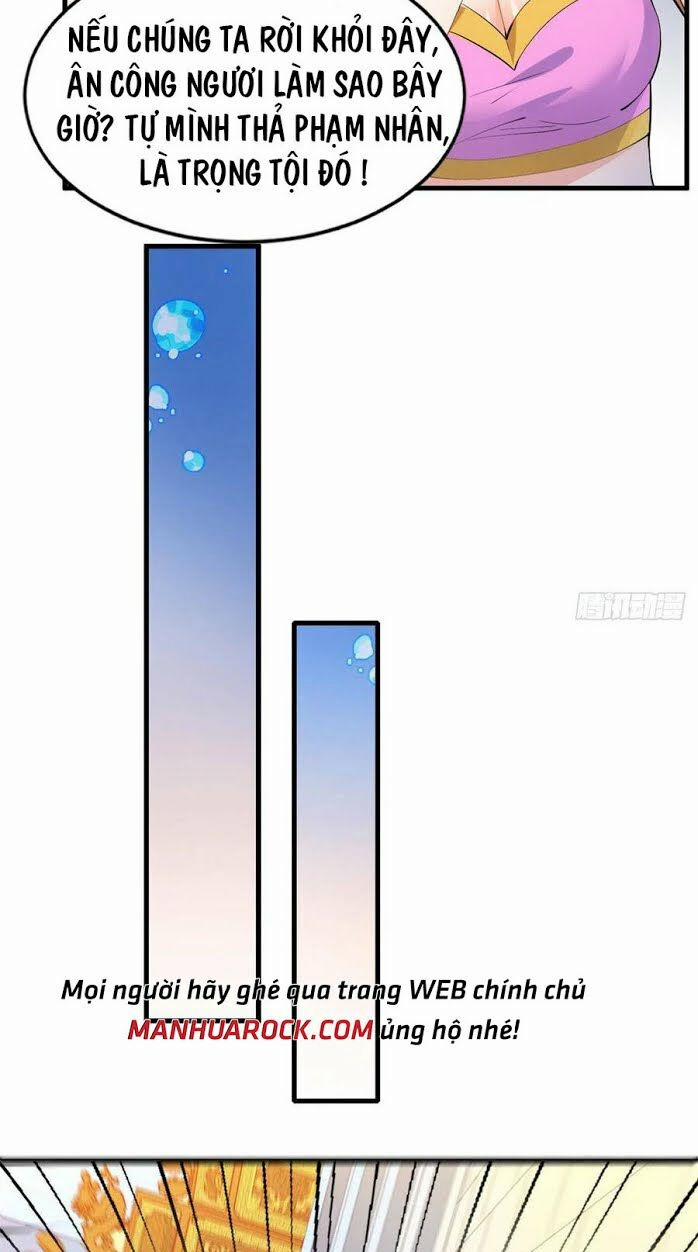 Con Rể Long Vương 20 trang 26