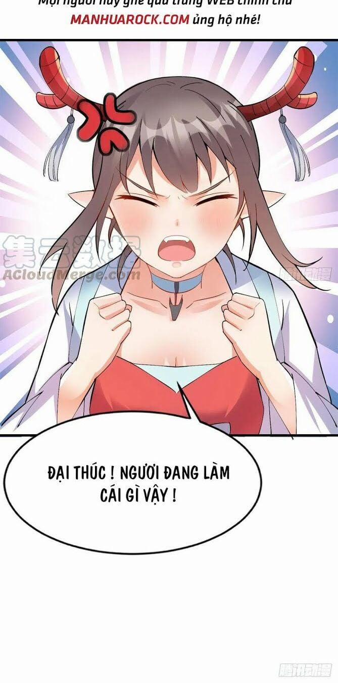 Con Rể Long Vương 20 trang 32