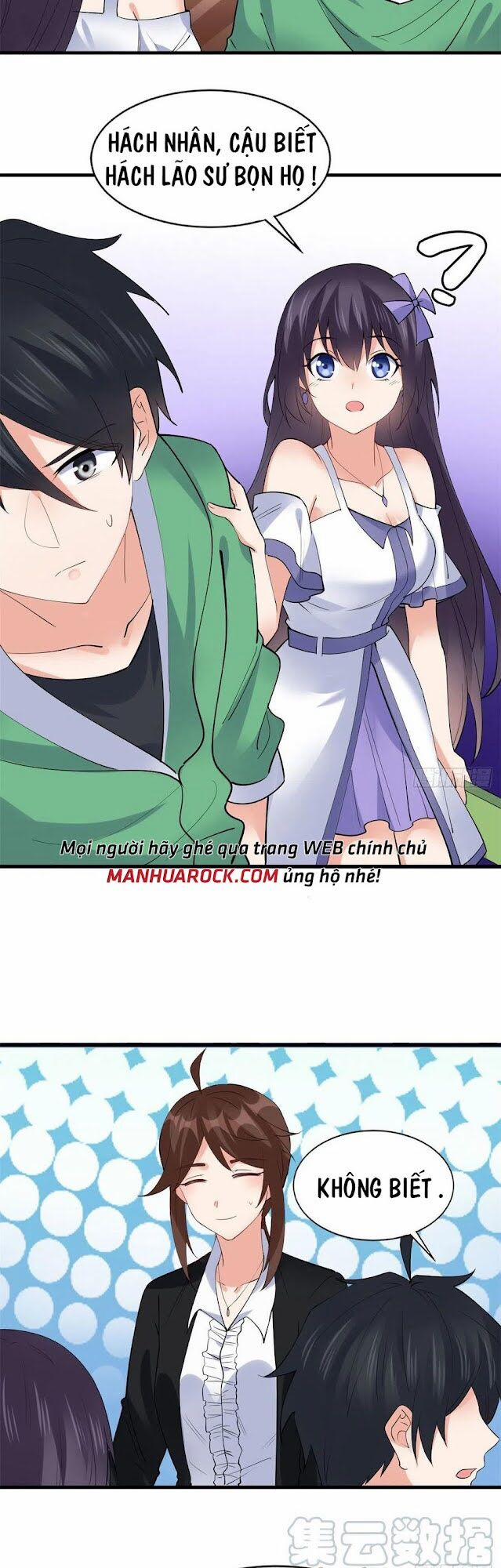 Con Rể Long Vương 22 trang 16