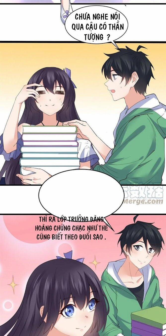 Con Rể Long Vương 22 trang 2