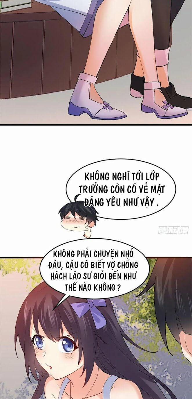 Con Rể Long Vương 22 trang 23