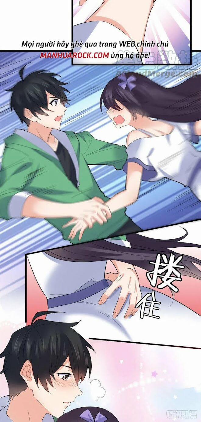 Con Rể Long Vương 22 trang 6