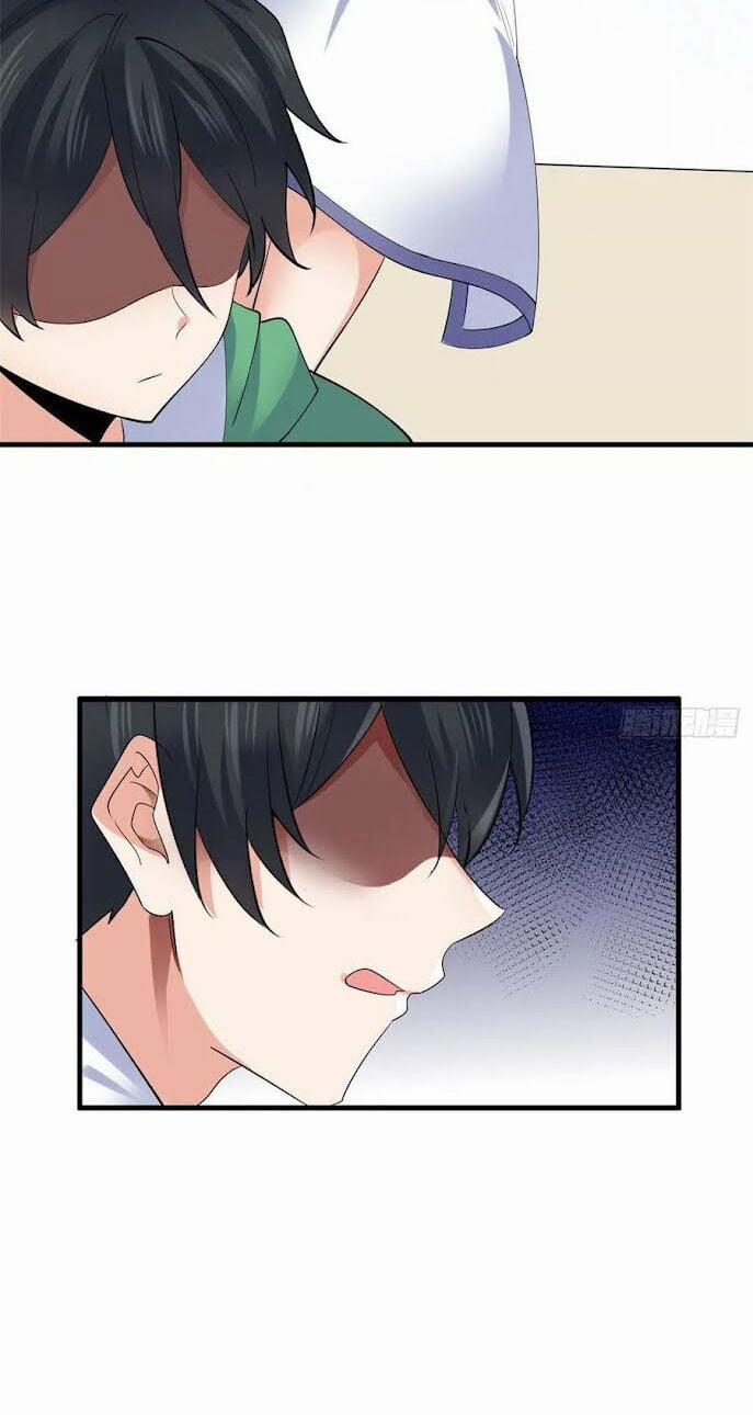 Con Rể Long Vương 22 trang 9