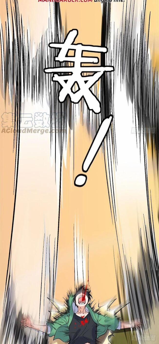 Con Rể Long Vương 23 trang 18