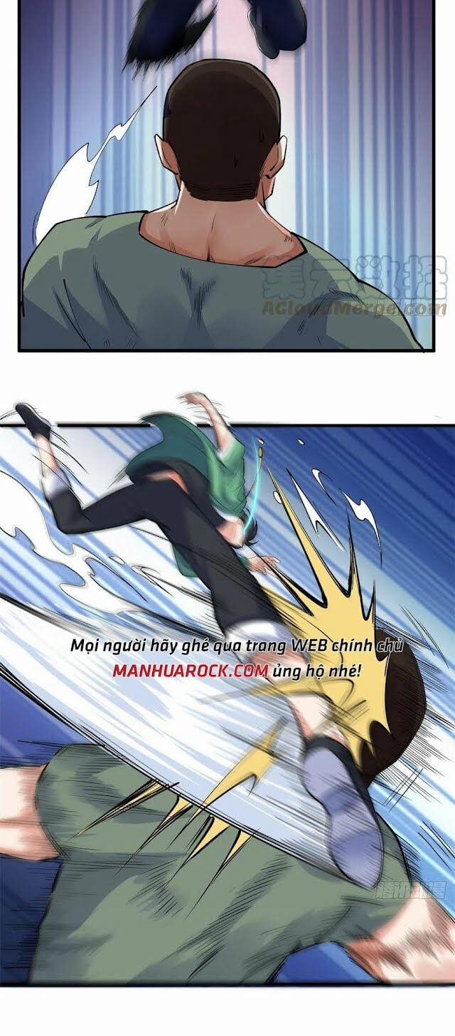 Con Rể Long Vương 23 trang 23