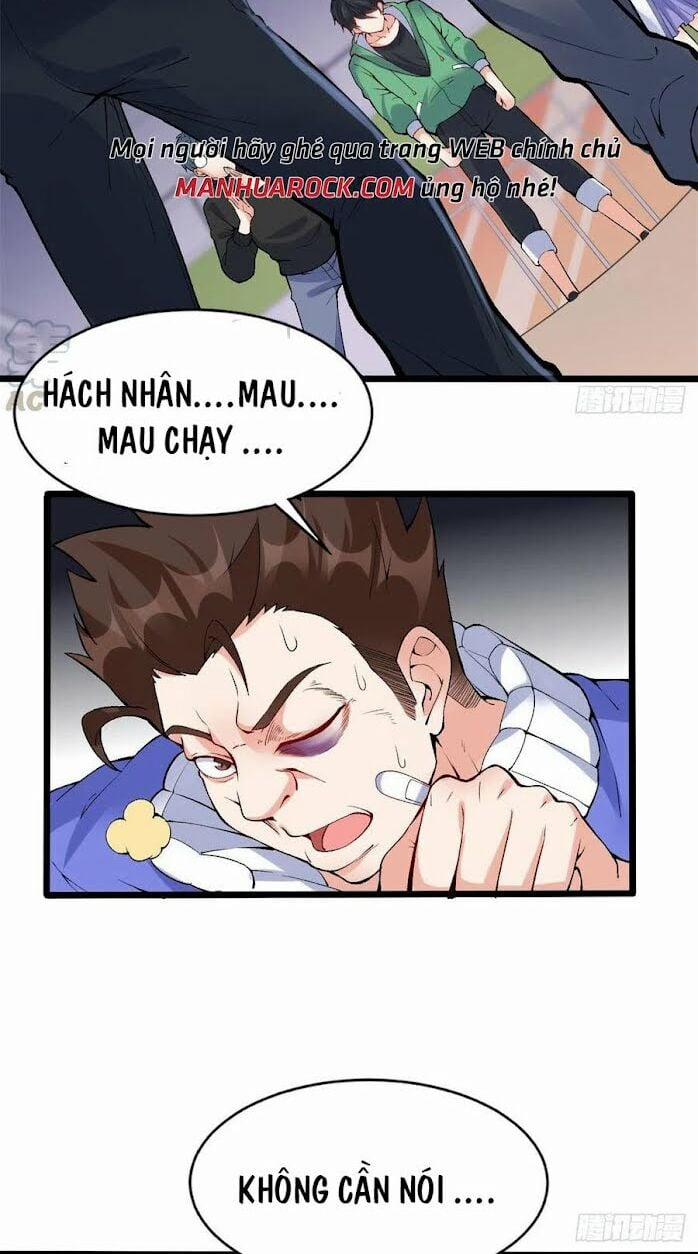 Con Rể Long Vương 23 trang 6