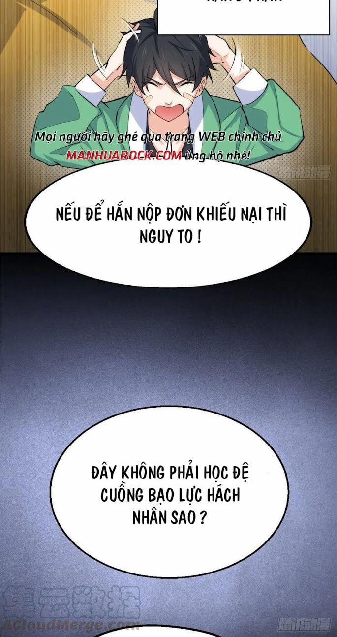 Con Rể Long Vương 24 trang 12