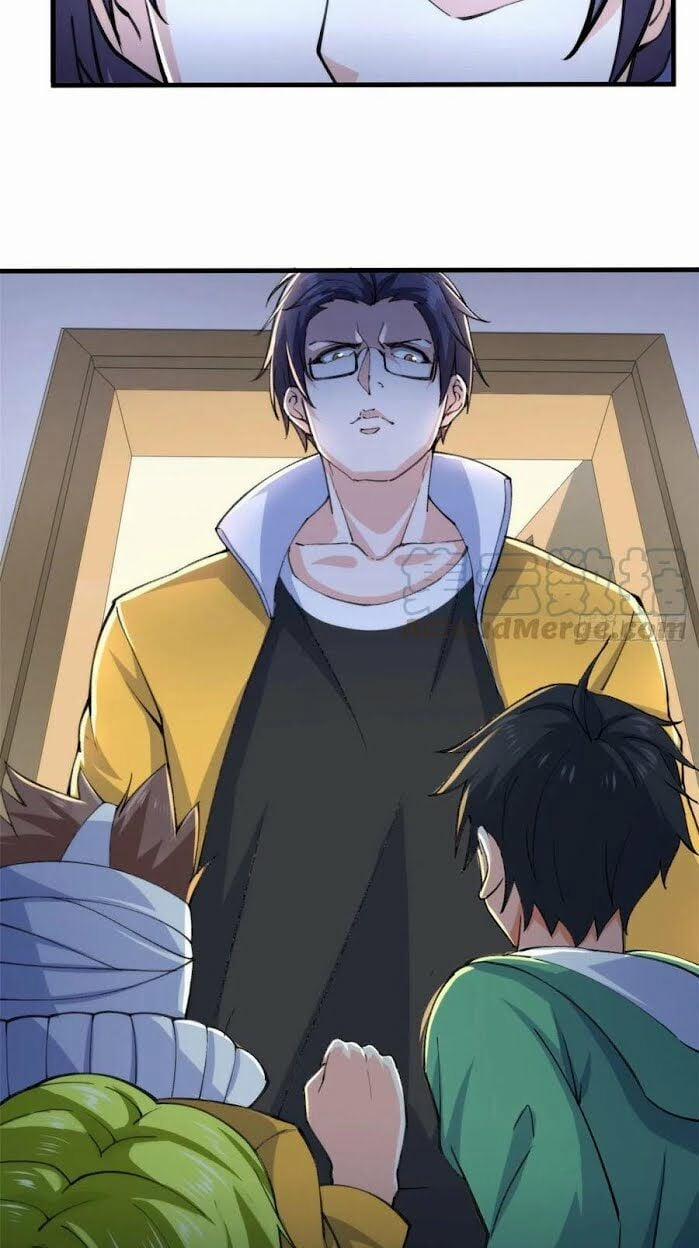 Con Rể Long Vương 24 trang 17