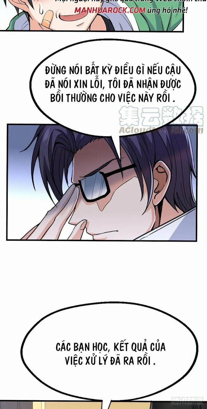 Con Rể Long Vương 24 trang 24