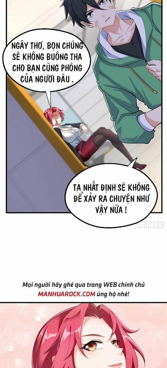 Con Rể Long Vương 24 trang 8