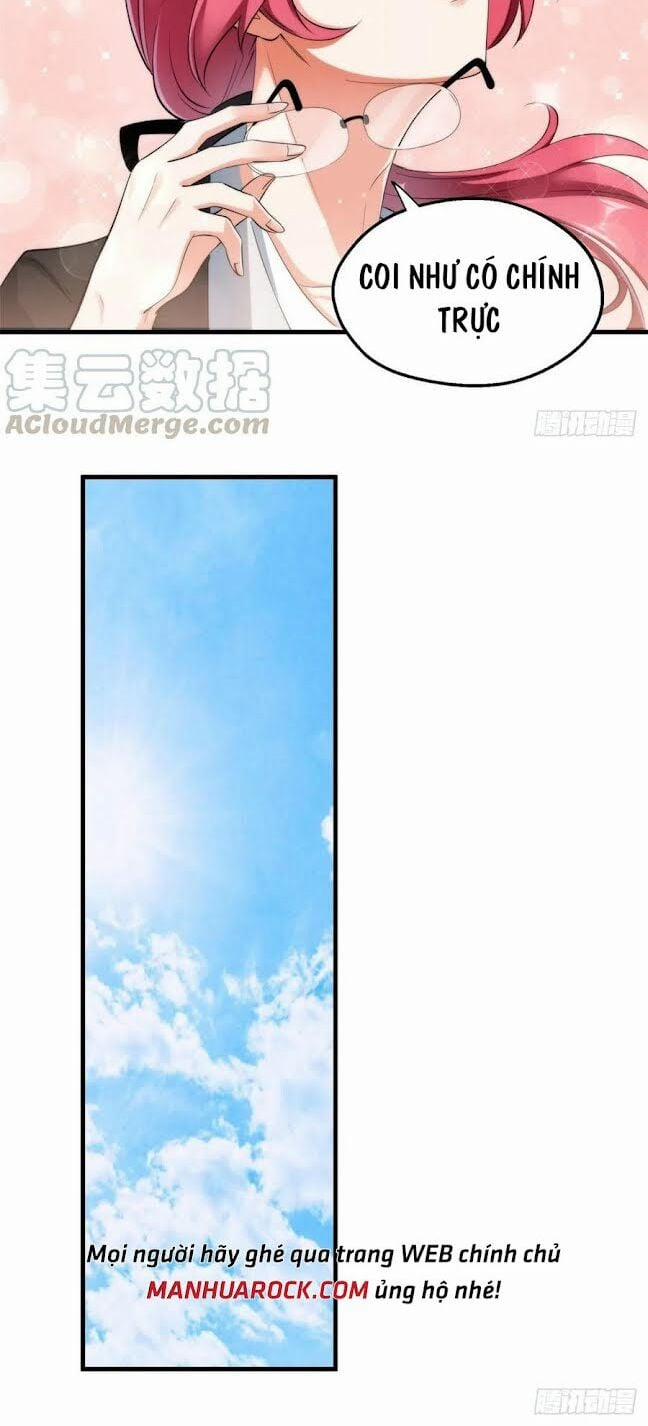 Con Rể Long Vương 24 trang 9