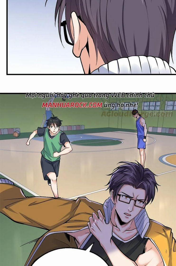 Con Rể Long Vương 25 trang 11