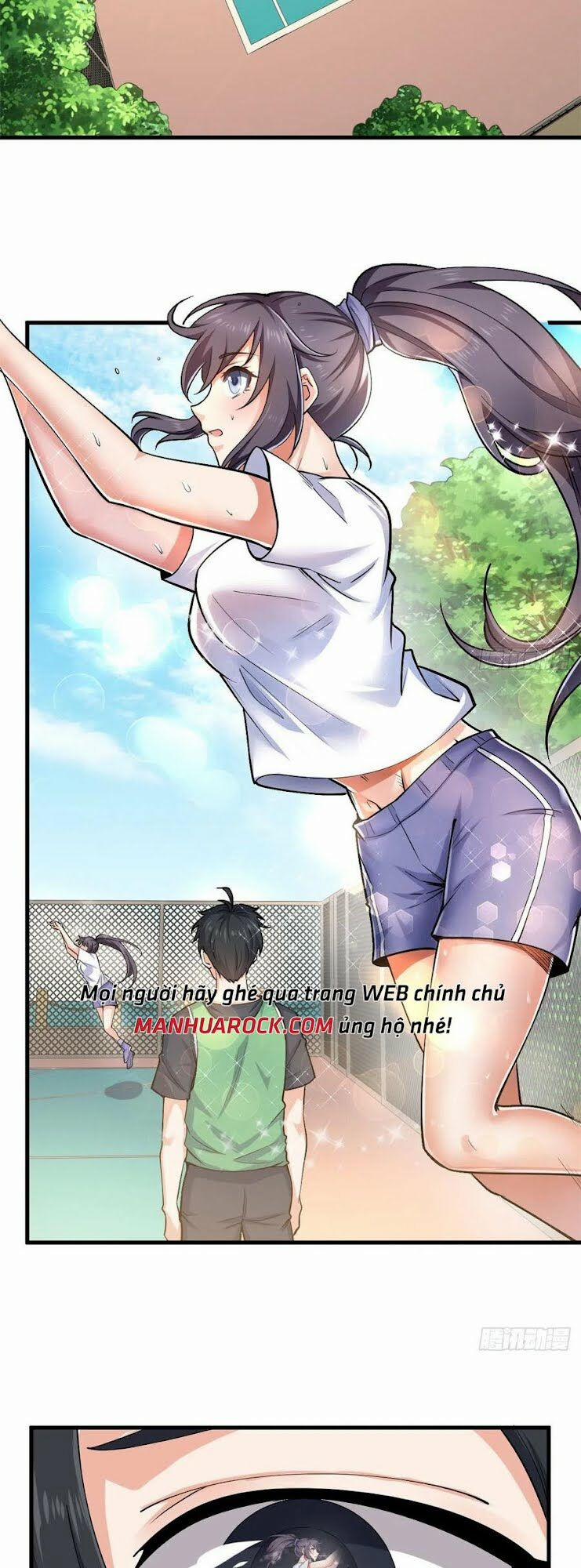 Con Rể Long Vương 25 trang 13