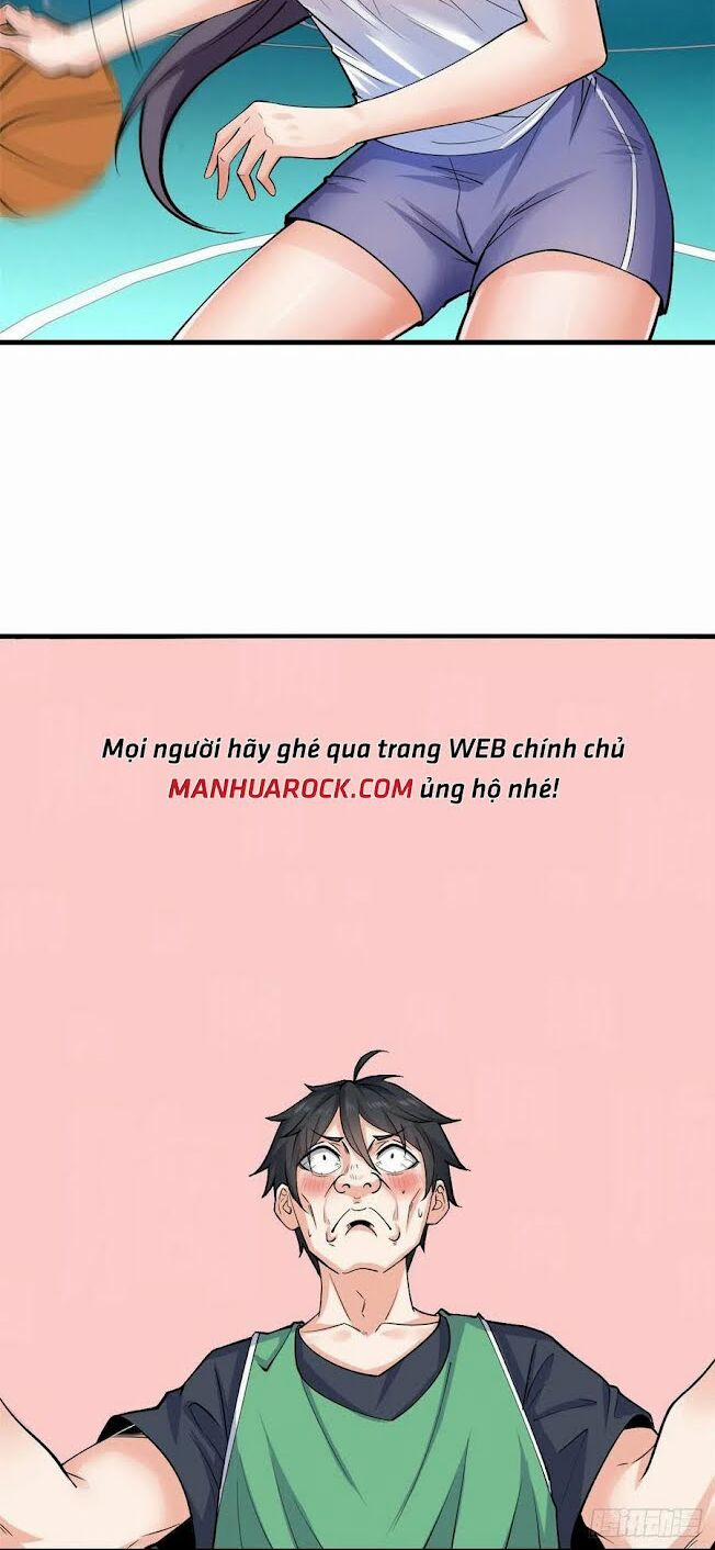 Con Rể Long Vương 25 trang 21