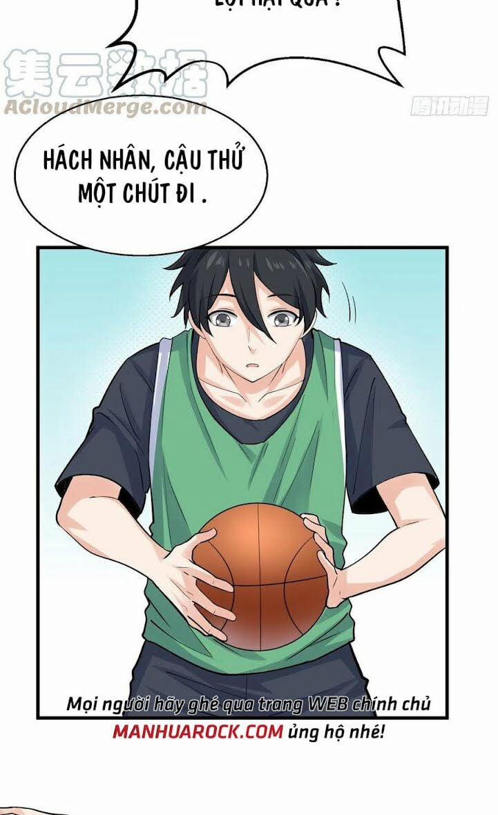 Con Rể Long Vương 25 trang 26