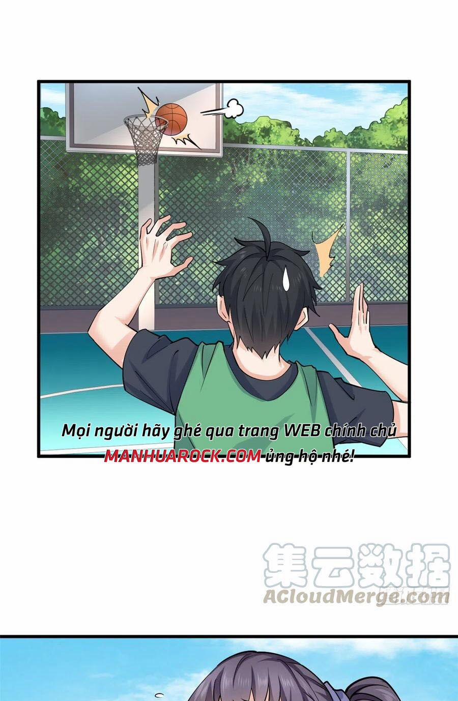 Con Rể Long Vương 25 trang 28