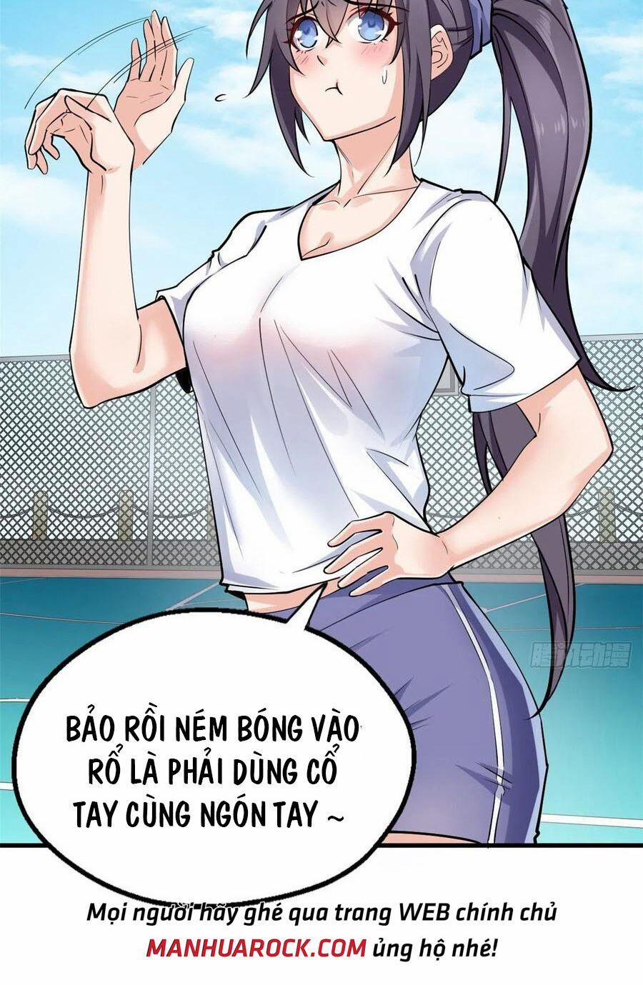 Con Rể Long Vương 25 trang 29