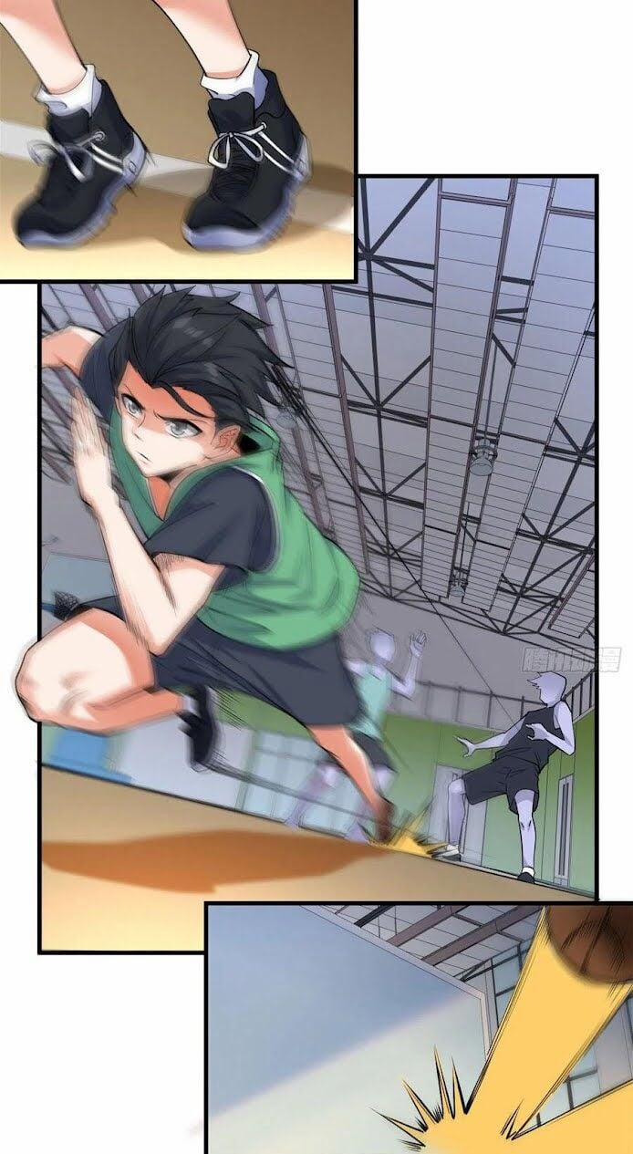 Con Rể Long Vương 25 trang 5