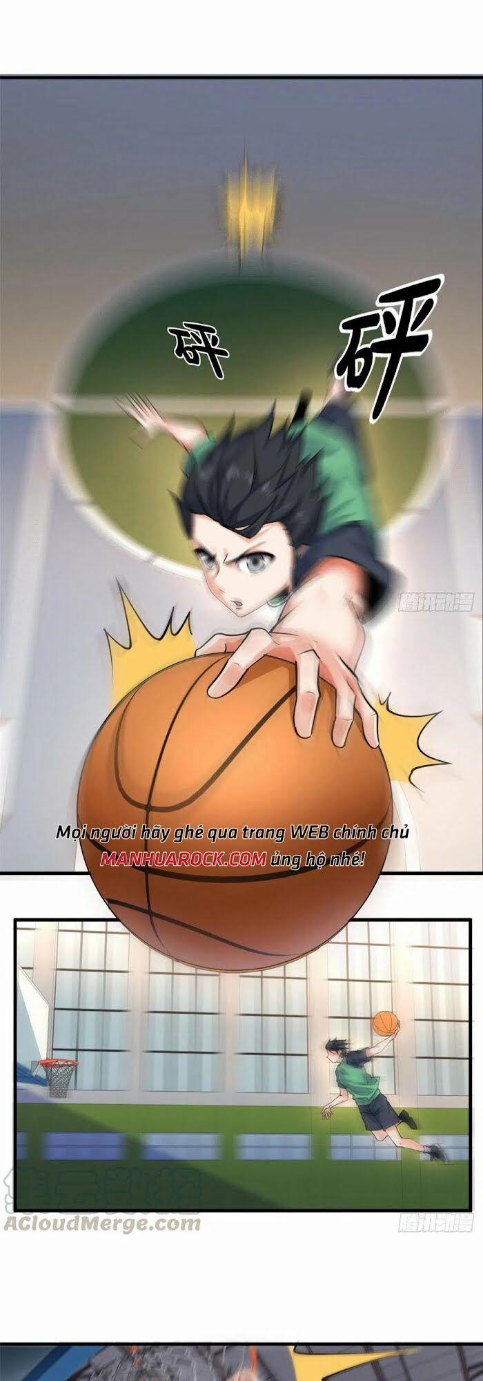 Con Rể Long Vương 25 trang 7