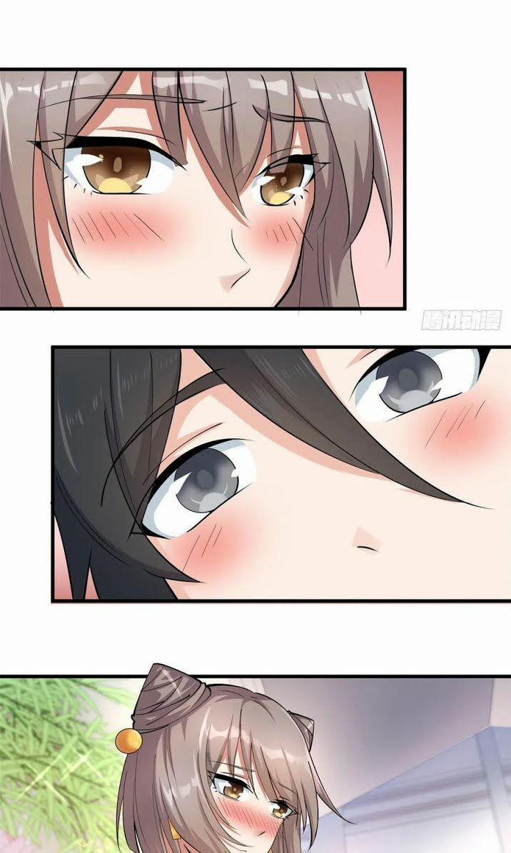 Con Rể Long Vương 26 trang 20