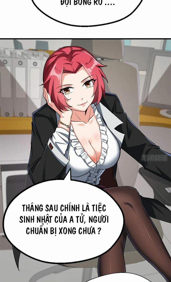 Con Rể Long Vương 27 trang 2