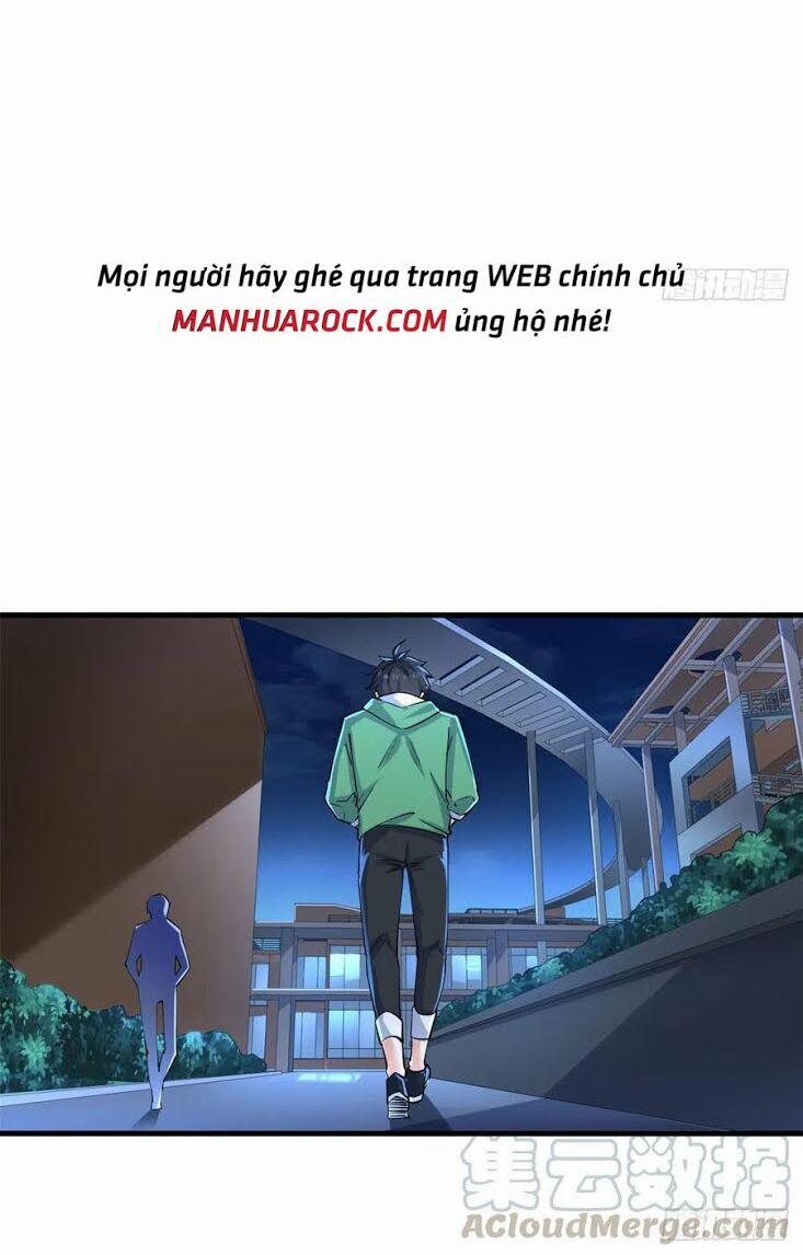 Con Rể Long Vương 27 trang 21