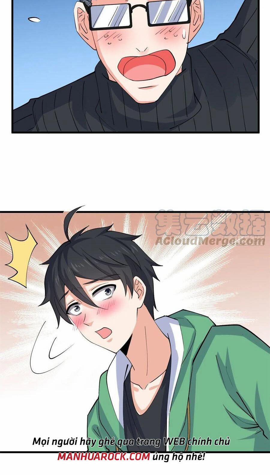 Con Rể Long Vương 27 trang 23