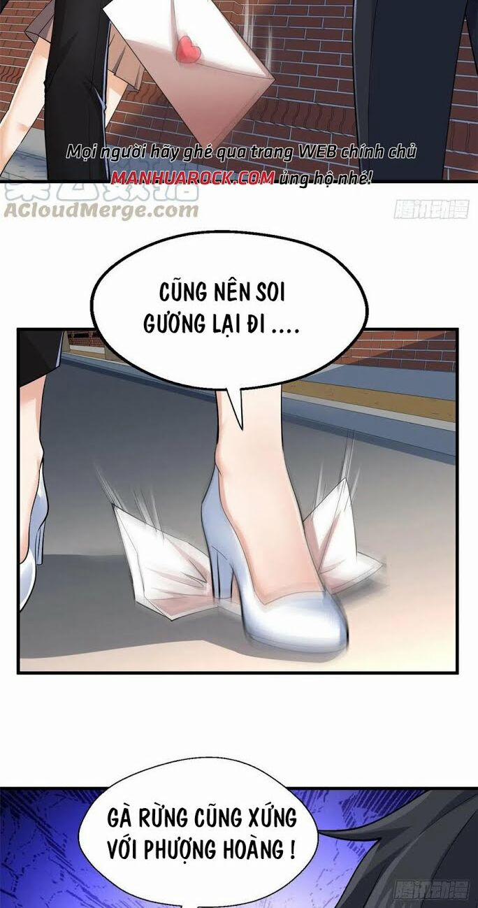 Con Rể Long Vương 28 trang 15