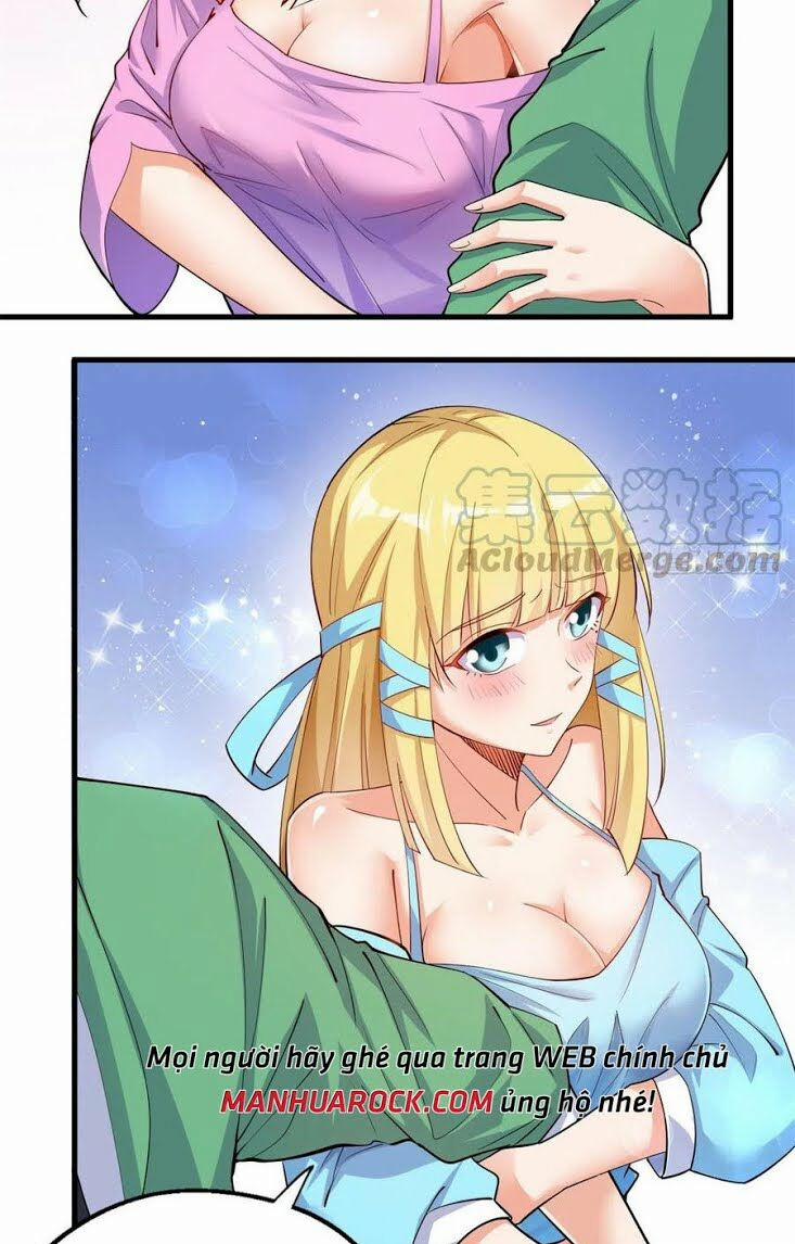 Con Rể Long Vương 28 trang 2