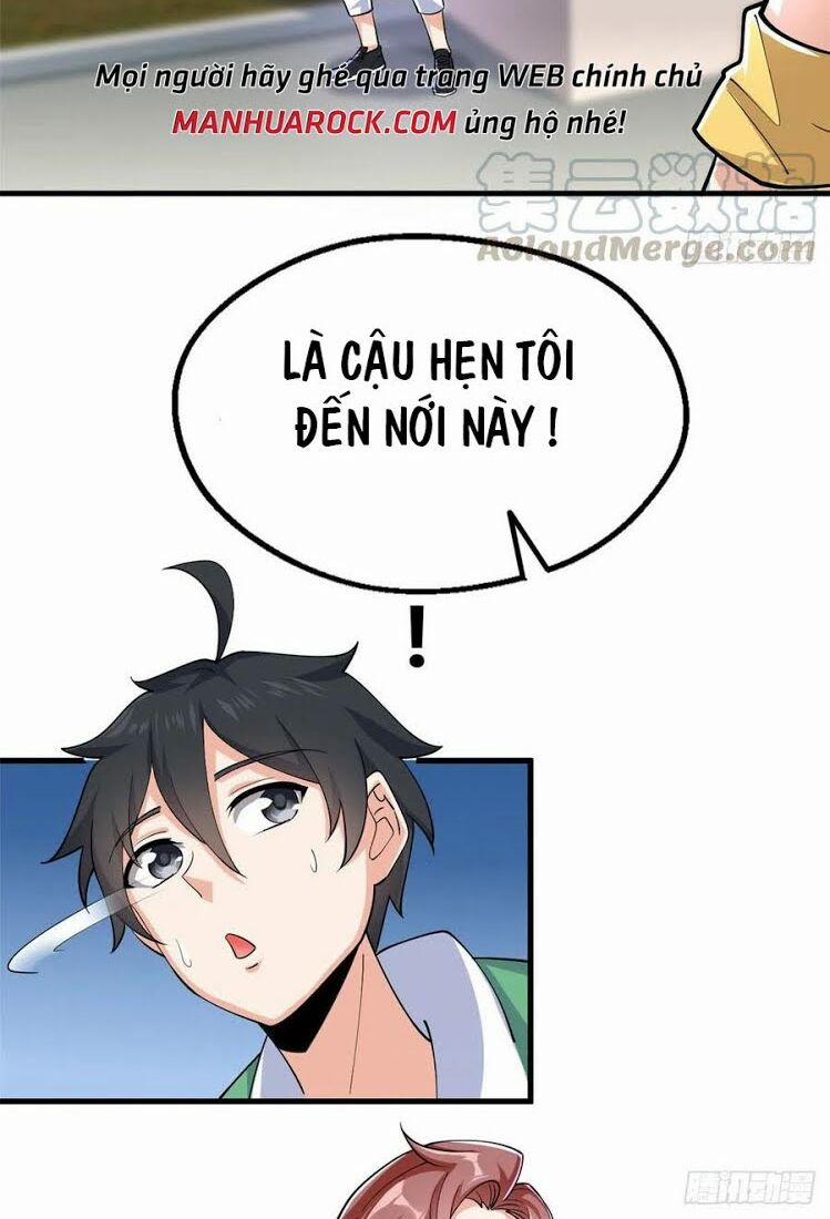 Con Rể Long Vương 28 trang 6