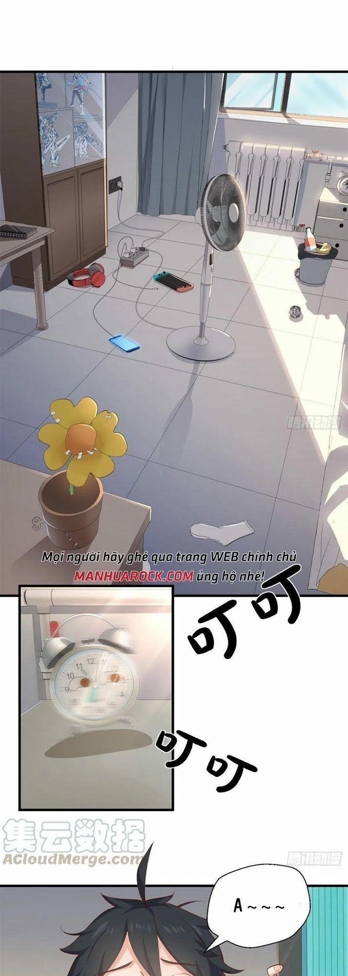 Con Rể Long Vương 29 trang 1