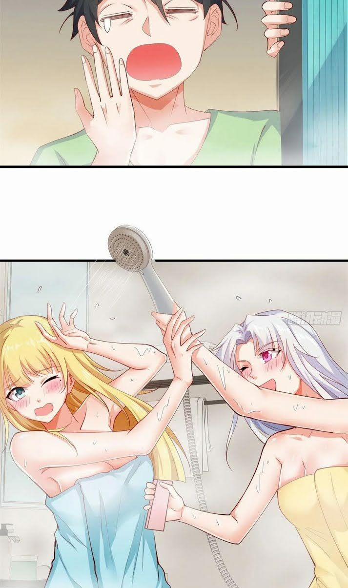 Con Rể Long Vương 29 trang 2