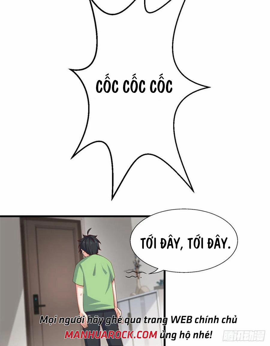 Con Rể Long Vương 29 trang 25