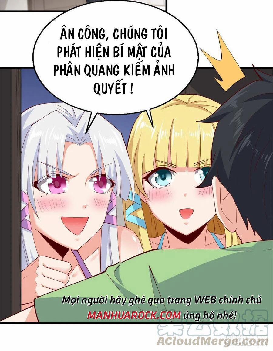 Con Rể Long Vương 29 trang 26