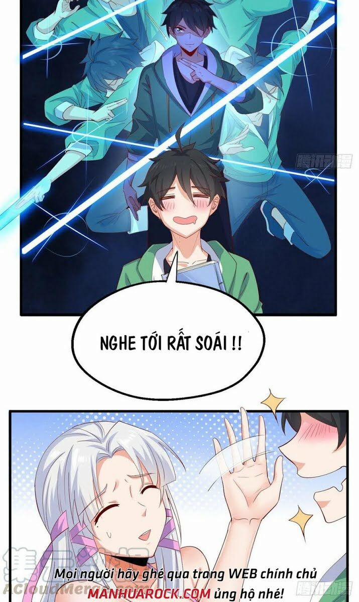 Con Rể Long Vương 29 trang 6