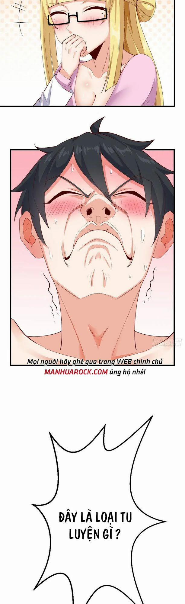 Con Rể Long Vương 30 trang 13