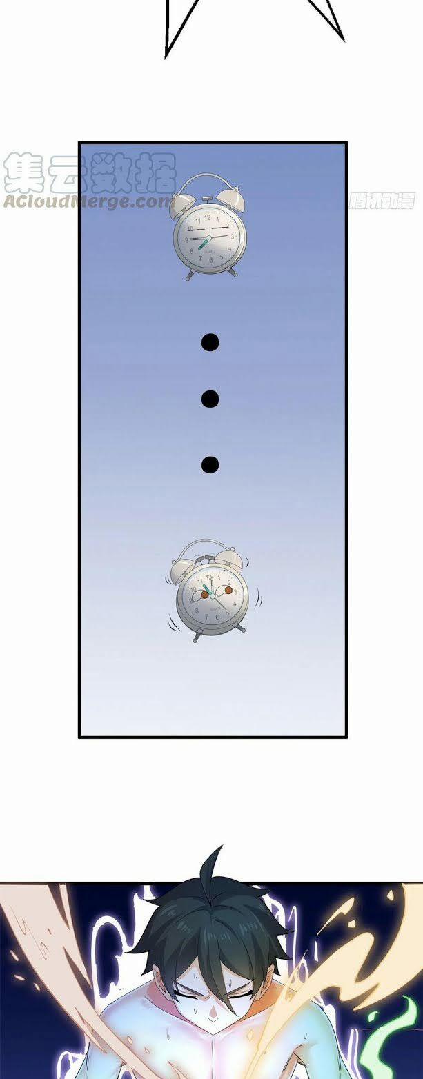 Con Rể Long Vương 30 trang 14