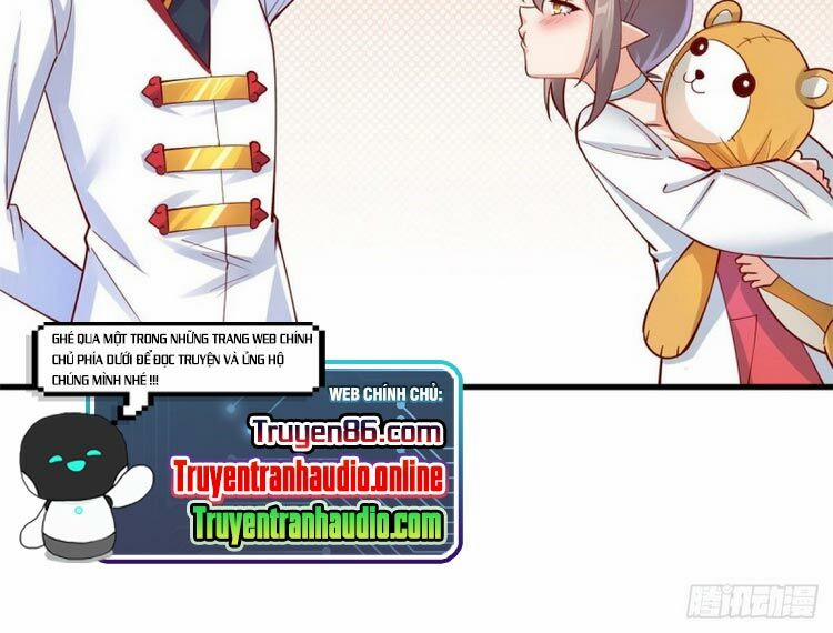 Con Rể Long Vương 31 trang 18