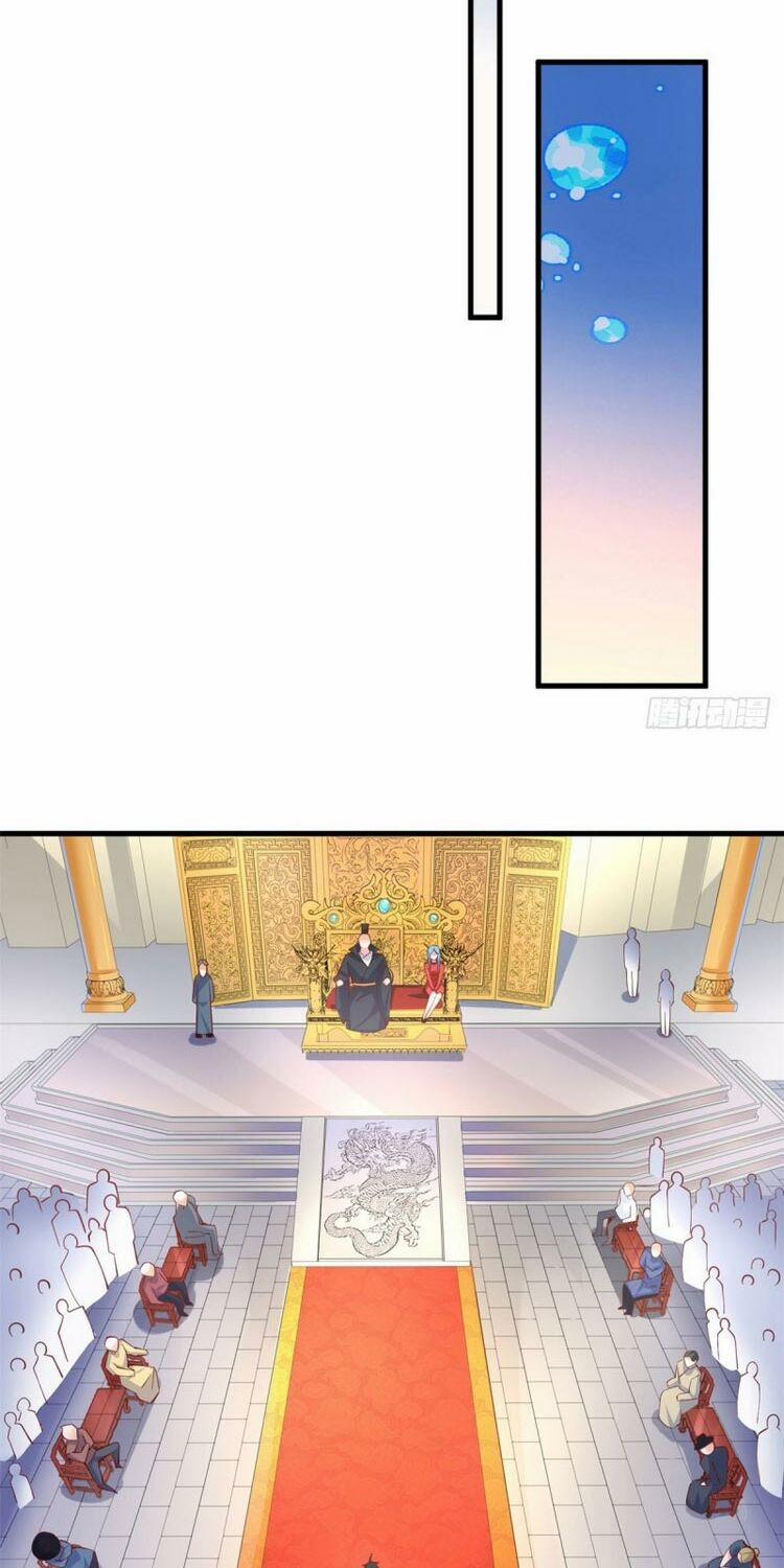 Con Rể Long Vương 31 trang 26