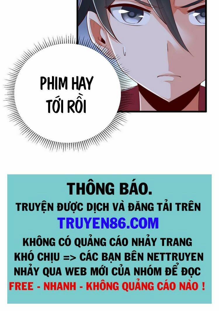 Con Rể Long Vương 31 trang 31