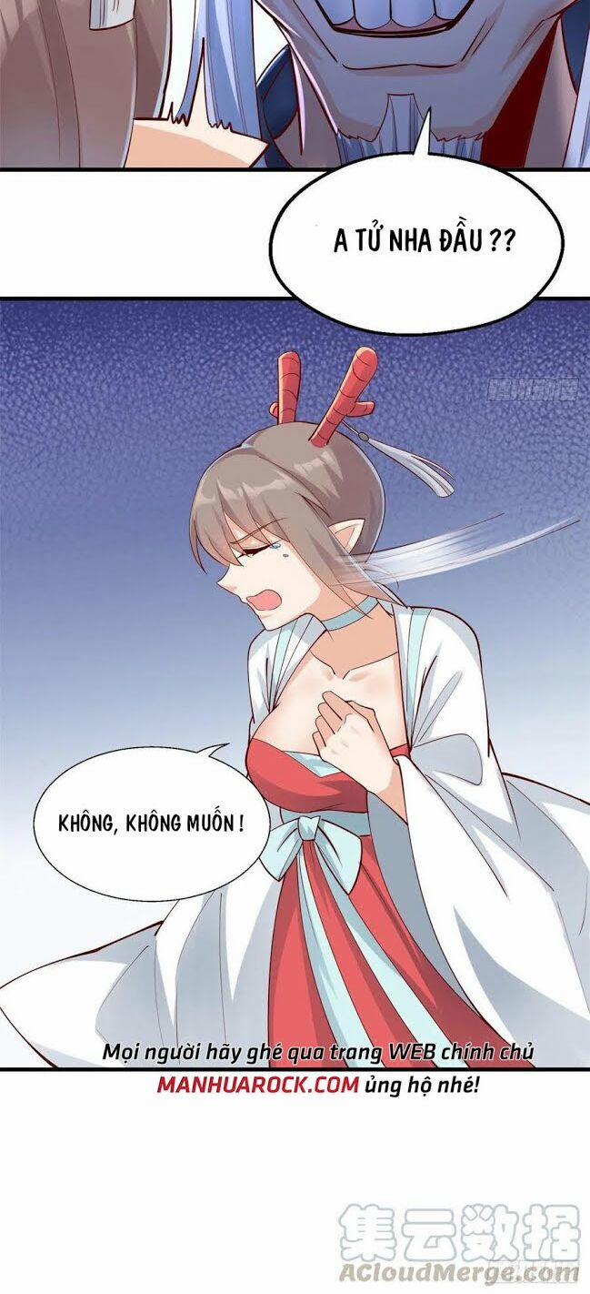 Con Rể Long Vương 32 trang 7